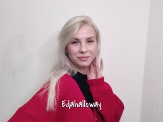 Edahalloway