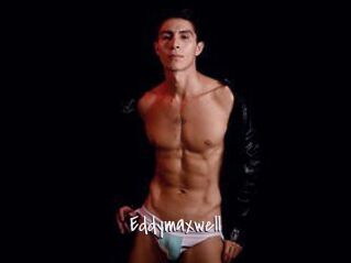 Eddymaxwell
