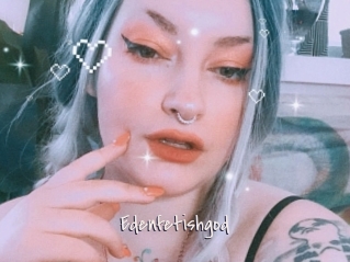 Edenfetishgod