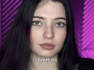 Edinabyrd