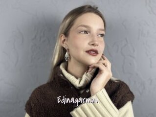 Edinagarman