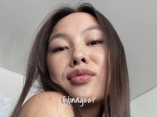 Edinageer