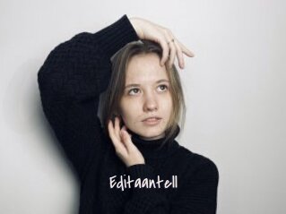 Editaantell