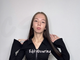 Editabowring