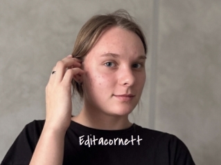 Editacornett