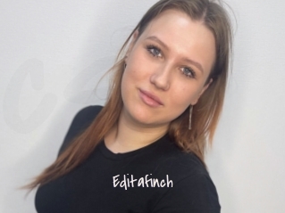 Editafinch
