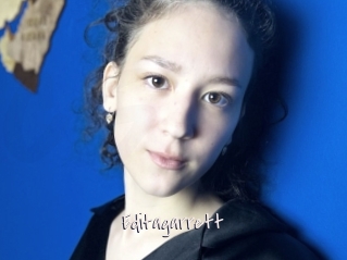 Editagarrett