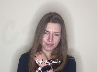 Editagrindle