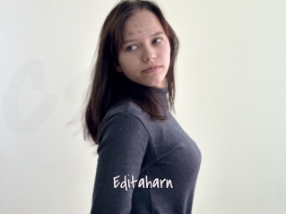 Editaharn