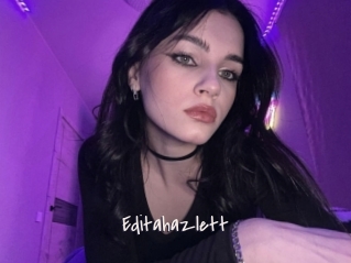 Editahazlett
