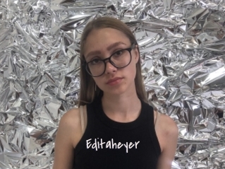 Editaheyer