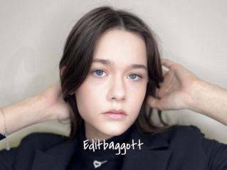Editbaggott