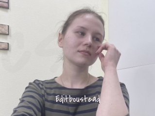 Editboustead