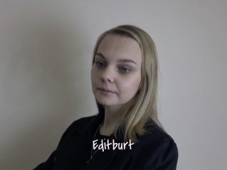 Editburt