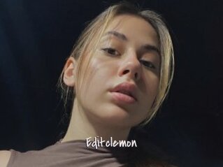 Editclemon