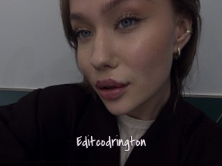 Editcodrington