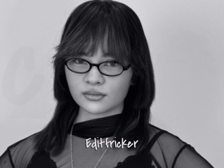 Editfricker