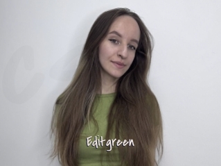 Editgreen