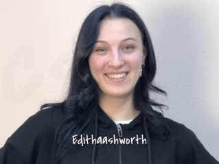 Edithaashworth