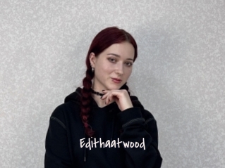 Edithaatwood