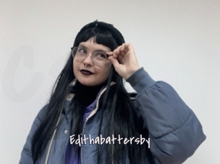 Edithabattersby