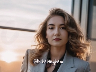 Edithabingham
