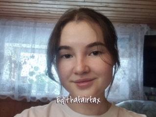 Edithafairfax
