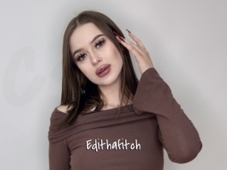 edithafitch Commando Sexy