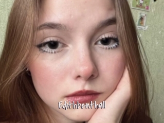 Edithbenthall