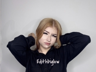 edithbiglow Commando Sexy
