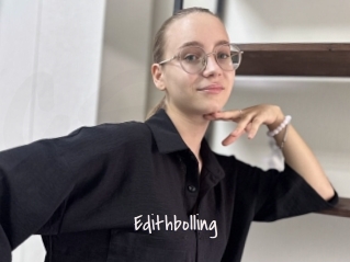 Edithbolling