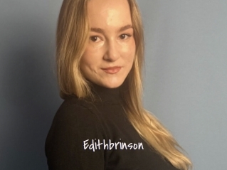 Edithbrinson
