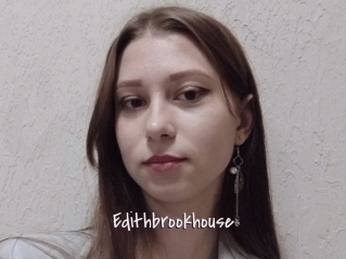 Edithbrookhouse