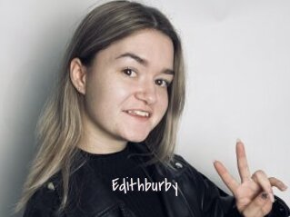 Edithburby