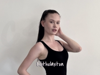 Edithclaxton