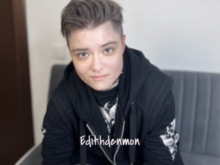 edithdenmon Commando Sexy