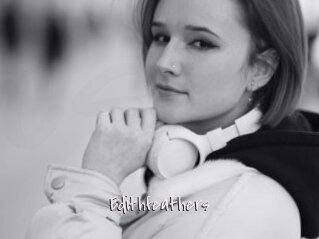 Edithfeathers