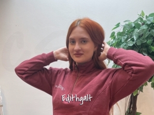 edithgalt Commando Sexy