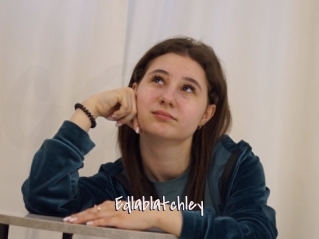 Edlablatchley