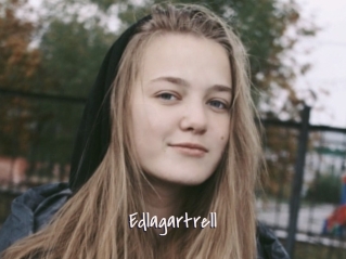 Edlagartrell