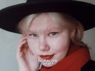 Edlaguyse