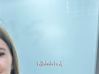 Edlahalsted