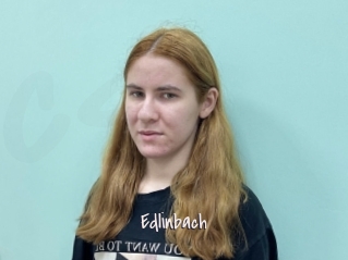 edlinbach Commando Sexy