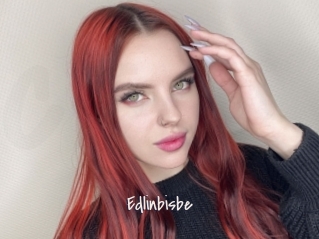 Edlinbisbe