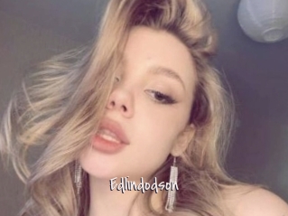 Edlindodson