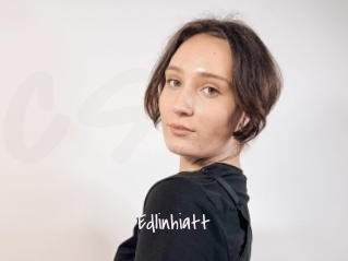 edlinhiatt Commando Sexy