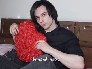 Edmond_miles