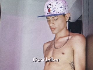 edwardmilleer Commando Sexy