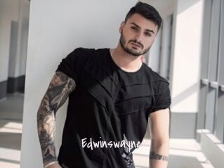 Edwinswayne