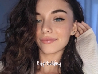 Edytbolding